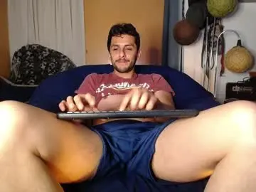 Chaturbate Adult Webcams of latincurious0