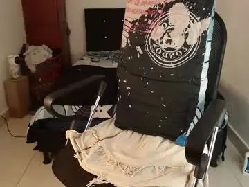 Chaturbate Best Webcam of leobardostik