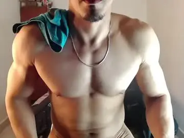 Chaturbate Free Live Porn of leobardostik