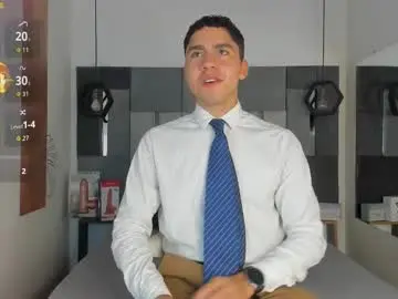 Chaturbate Free Porn Cam of liamnovak