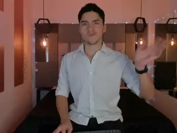 Chaturbate Best Webcam of liamnovak