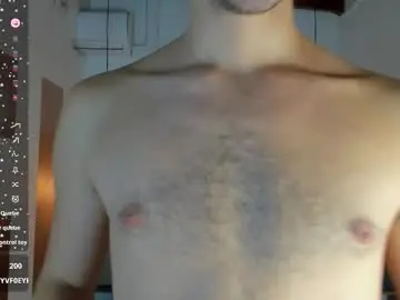 Chaturbate Free Porn Cam of liamnovak