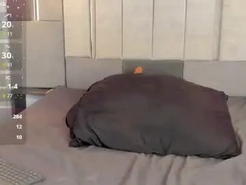 Chaturbate Sex Cam of liamnovak