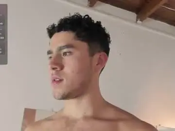 Chaturbate Live Porn of liamnovak