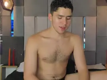 Chaturbate Adult Video Chat of liamnovak