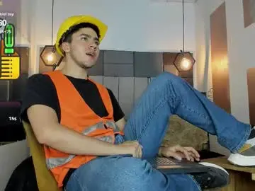 Chaturbate Adult Video Chat of liamnovak