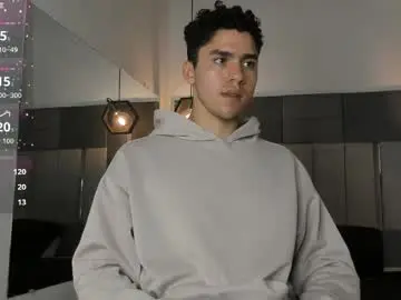 Chaturbate Adult Webcams of liamnovak