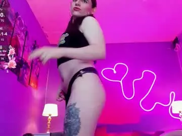 Chaturbate Private Sex Chat of lizz_manson28