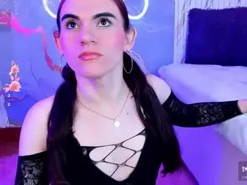 Chaturbate Free Porn Cam of lizz_manson28