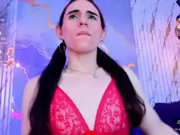 Chaturbate Live Sex of lizz_manson28