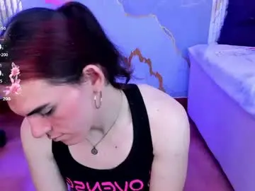 Chaturbate Adult Video Chat of lizz_manson28