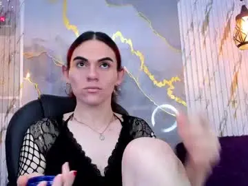 Chaturbate Sex Cam of lizz_manson28