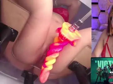 Chaturbate Adult Webcams of lunaaridi