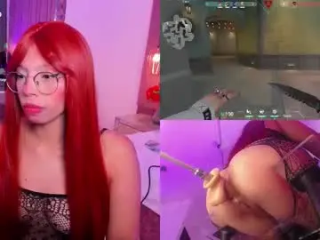 Chaturbate Best Webcam of lunaaridi