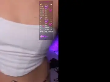 Chaturbate Best Webcam of lunaaridi