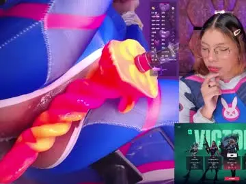 Chaturbate Free Live Porn of lunaaridi