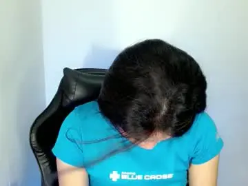 Chaturbate Sex Cam of nicole_kiss01