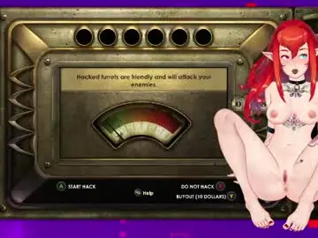 Chaturbate Live Sex of niko_gameground