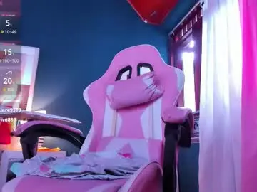 Chaturbate Watch Live Sex Cams of paloma_coquette