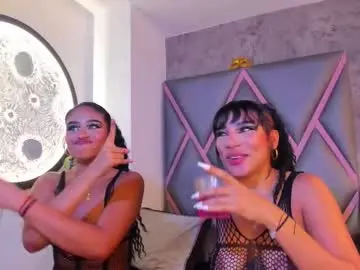 Chaturbate Adult Webcam of polett_amaranta