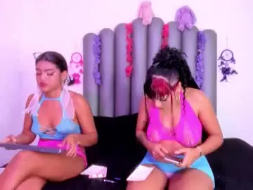 Chaturbate Adult Video Chat of polett_amaranta