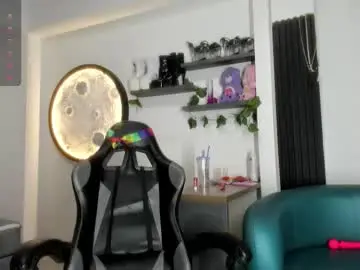 Chaturbate Best live sex cam show of polett_amaranta
