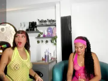 Chaturbate Adult Webcam of polett_amaranta