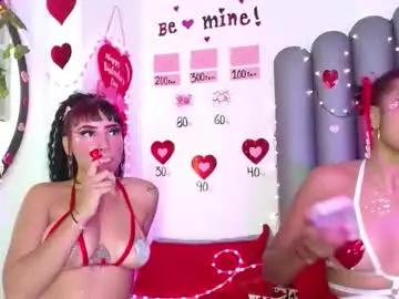 Chaturbate Live Sex Cam of polett_amaranta