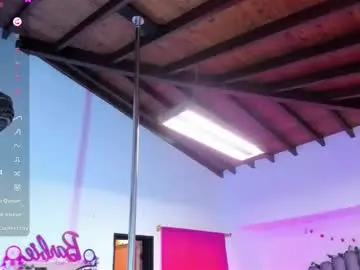 Chaturbate Sex Cam of polett_amaranta