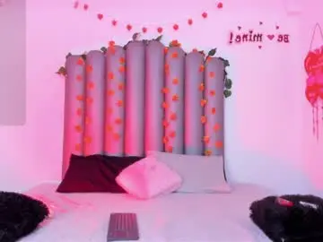 Chaturbate Live Sex of polett_amaranta