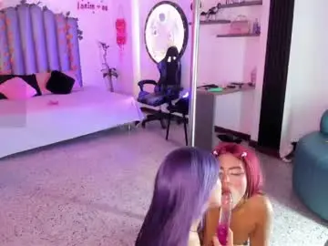 Chaturbate Sex Chat of polett_amaranta