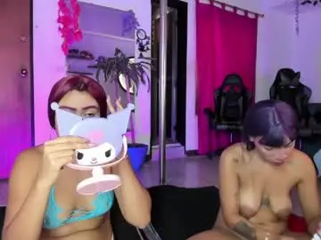 Chaturbate Free Porn Cam of polett_amaranta