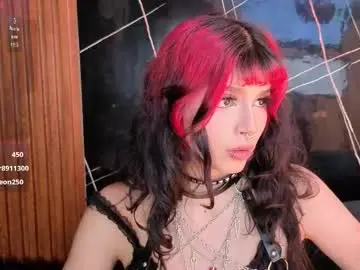 Chaturbate Live Sex of raven_rox_