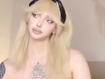 Chaturbate Nude Webcam of rose_monarch