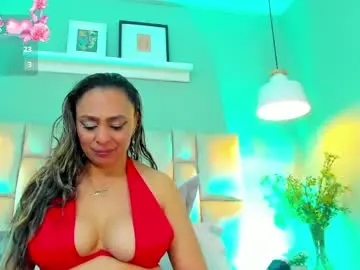 Chaturbate Adult Video Chat of scarlet__69