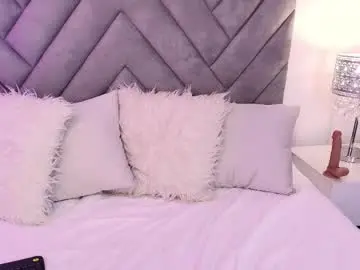 Chaturbate Live Porn of scarlet_queen7
