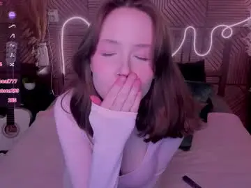 Chaturbate Sex Cam of sweetshy_