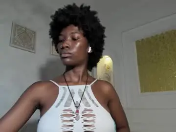 Chaturbate Sex Cam of tahira_21