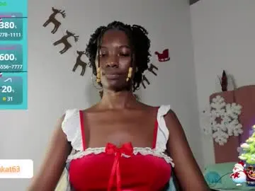 Chaturbate Adult Webcams of tahira_21