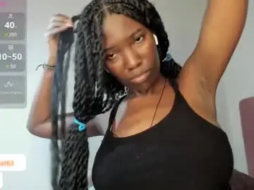 Chaturbate Private Sex Chat of tahira_21
