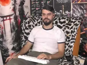 Chaturbate Live Sex Cam of 00themaster