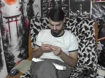 Chaturbate Live Porn of 00themaster