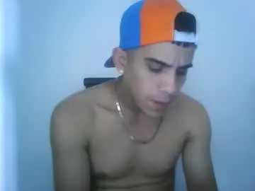 Chaturbate Free Porn Cam of adrian_fire01