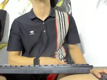 Chaturbate Live Porn of adrian_fire01