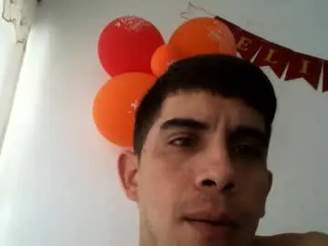 Chaturbate Free Porn Cam of adrian_fire01
