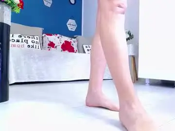 Chaturbate Live Sex Cam of afroditha_