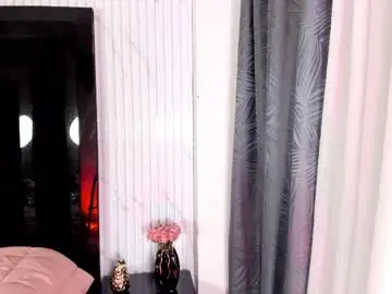 Chaturbate Live Sex of ailynblaze_