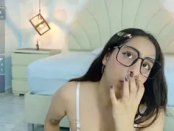 Chaturbate Private Sex Chat of aixatrista1