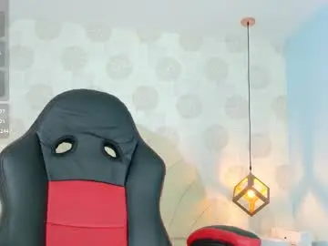 Chaturbate Sex Chat of aixatrista1