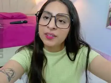 Chaturbate Adult Webcam of aixatrista1